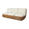 GUBI Bohemian 72 Sofa fra> Udendørs Loungemøbler|Sofaer