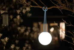 Fatboy Bolleke lampe fra> Spots|Udendørs Væglamper