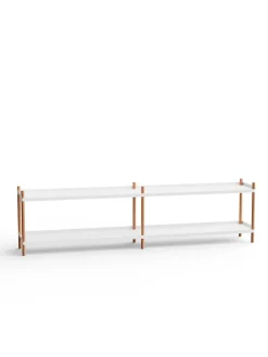 Nine BOLT Shelving 2000 fra><noscript><img width=