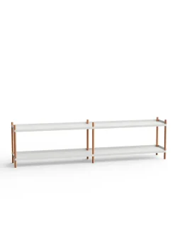 Nine BOLT Shelving 2000 fra><noscript><img width=