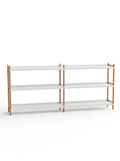 Nine BOLT Shelving 2000 fra><noscript><img width=