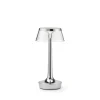 Flos Bon Jour Unplugged – portable bordlampe fra> Portable Lamper|Spots