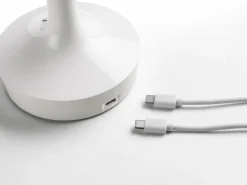 Flos Bon Jour Unplugged – portable bordlampe fra><noscript><img width=