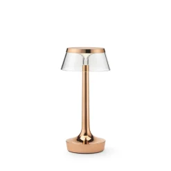 Flos Bon Jour Unplugged – portable bordlampe fra><noscript><img width=