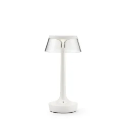 Flos Bon Jour Unplugged – portable bordlampe fra><noscript><img width=