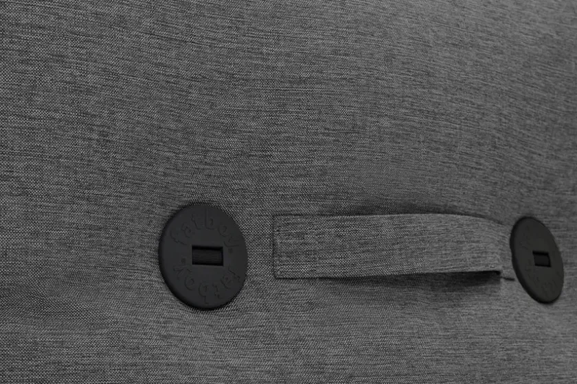 Fatboy BonBaron Outdoor fra> Udendørs Loungemøbler|Havestole