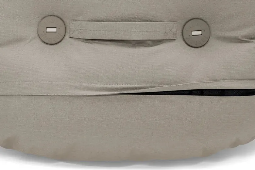 Fatboy BonBaron Outdoor fra> Udendørs Loungemøbler|Havestole