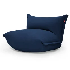 Fatboy Bonbaron Slim Cord Recycled lænestol fra> Lænestole