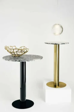 Tom Dixon Bone Bowl Large Brass fra><noscript><img width=