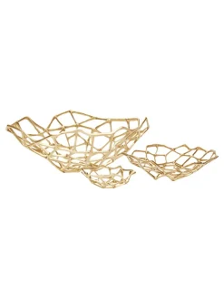 Tom Dixon Bone Bowl Small Brass fra><noscript><img width=