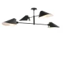 &Tradition Bonnet Chandelier SC91 fra> Spots|Lysekroner