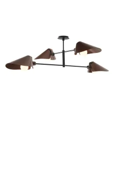 &Tradition Bonnet Chandelier SC91 fra><noscript><img width=