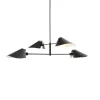 &Tradition Bonnet Chandelier SC92 fra> Spots|Lysekroner