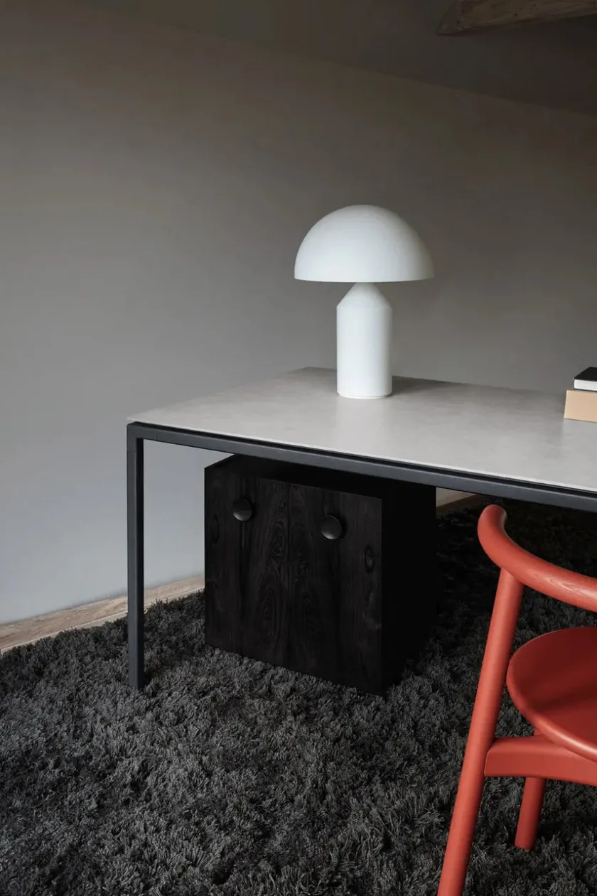 Vipp Bord, large fra> Spiseborde