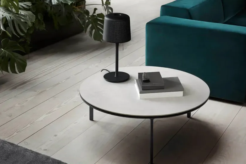 Vipp Bordlampe fra> Spots