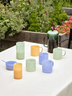 HAY Borosilicate Kande, lille fra><noscript><img width=