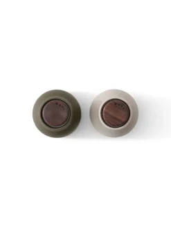 Audo Copenhagen Bottle Grinder Small, ash/carbon fra><noscript><img width=