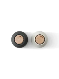 Audo Copenhagen Bottle Grinder Small, hunting green/beige fra><noscript><img width=