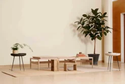 Mater Bowl Table Black fra><noscript><img width=