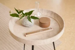 Mater Bowl table coffee waste black fra><noscript><img width=