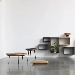 Mater Bowl table coffee waste black fra><noscript><img width=