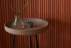 Mater Bowl table coffee waste light fra> Sofaborde