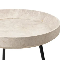 Mater Bowl Table Natural fra><noscript><img width=