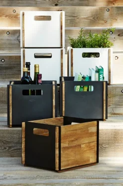 Cane-line Box Opbevaringskasse fra><noscript><img width=