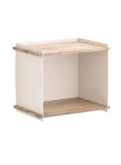 Cane-line Box Wall fra> Opbevaring