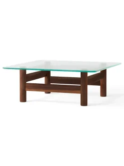 Audo Copenhagen Brasilia Lounge Table fra> Sofaborde