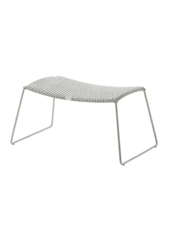 Cane-line Breeze Fodskammel fra><noscript><img width=
