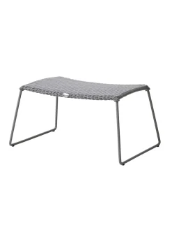 Cane-line Breeze Fodskammel fra><noscript><img width=