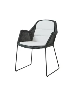 Cane-line Breeze Havestol m. Meder Stel fra><noscript><img width=