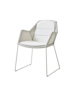 Cane-line Breeze Havestol m. Meder Stel fra><noscript><img width=