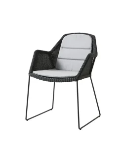 Cane-line Breeze Havestol m. Meder Stel fra><noscript><img width=