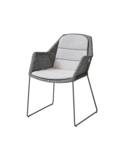 Cane-line Breeze Havestol m. Meder Stel fra><noscript><img width=