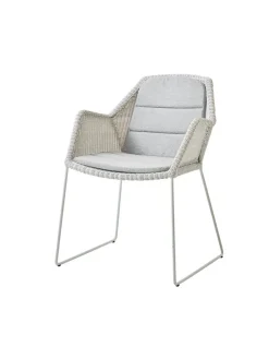 Cane-line Breeze Havestol m. Meder Stel fra><noscript><img width=