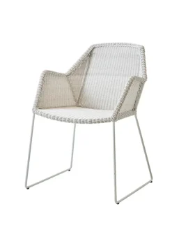 Cane-line Breeze Havestol m. Meder Stel fra><noscript><img width=