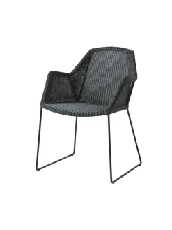 Cane-line Breeze Havestol m. Meder Stel fra><noscript><img width=