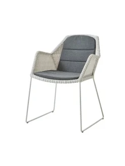 Cane-line Breeze Havestol m. Meder Stel fra><noscript><img width=