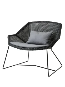 Cane-line Breeze Loungestol fra><noscript><img width=