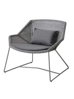 Cane-line Breeze Loungestol fra><noscript><img width=