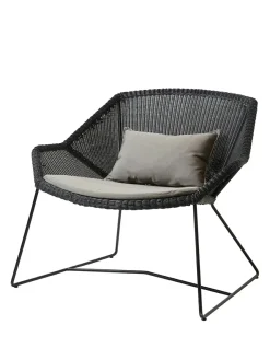 Cane-line Breeze Loungestol fra><noscript><img width=