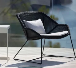 Cane-line Breeze Loungestol fra><noscript><img width=
