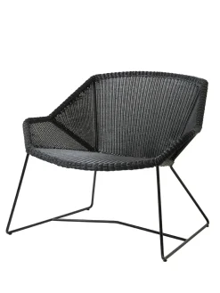 Cane-line Breeze Loungestol fra><noscript><img width=