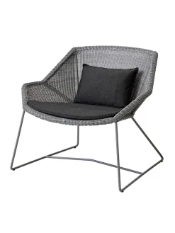 Cane-line Breeze Loungestol fra><noscript><img width=