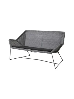 Cane-line Breeze 2-pers. Loungesofa fra><noscript><img width=