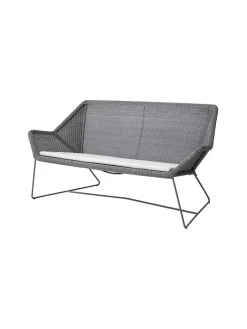 Cane-line Breeze 2-pers. Loungesofa fra><noscript><img width=