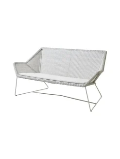 Cane-line Breeze 2-pers. Loungesofa fra><noscript><img width=