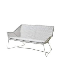 Cane-line Breeze 2-pers. Loungesofa fra><noscript><img width=